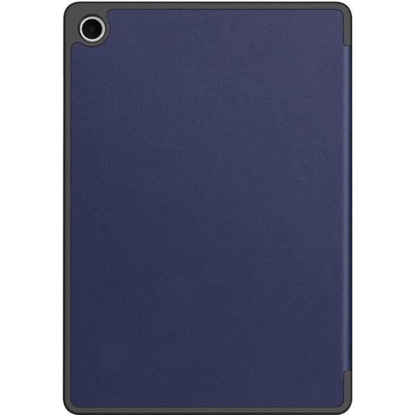 Фото - Чохол для планшету BeCover Flexible TPU Mate з кріпленням for Samsung Galaxy Tab A11 SM-X133/X135 8.7" Deep Blue (715585)